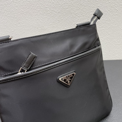 Replica Prada AAA Quality Messenger Bags For Unisex #1238333 $80.00 USD for Wholesale