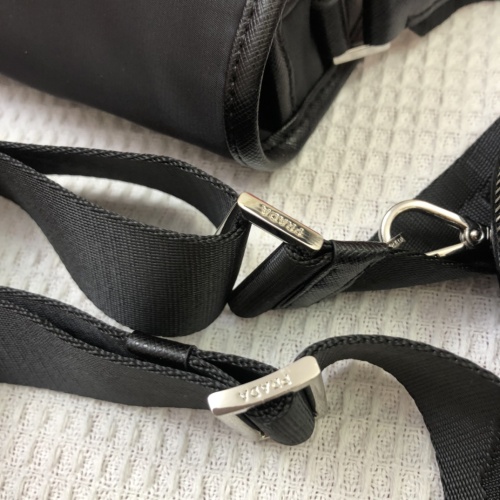 Replica Prada AAA Quality Messenger Bags For Unisex #1238334 $80.00 USD for Wholesale