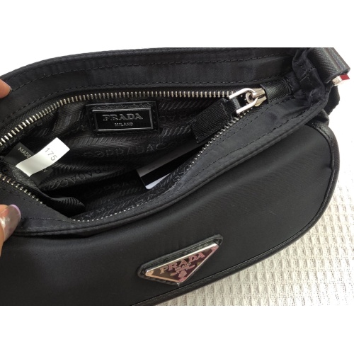 Replica Prada AAA Quality Messenger Bags For Unisex #1238335 $85.00 USD for Wholesale