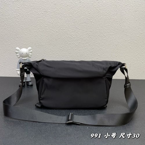 Replica Prada AAA Quality Messenger Bags For Unisex #1238349 $85.00 USD for Wholesale