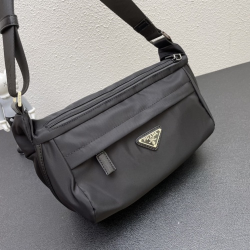 Replica Prada AAA Quality Messenger Bags For Unisex #1238349 $85.00 USD for Wholesale