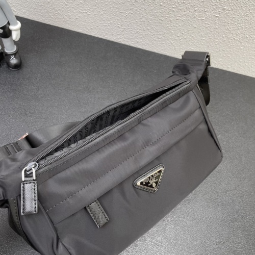 Replica Prada AAA Quality Messenger Bags For Unisex #1238349 $85.00 USD for Wholesale