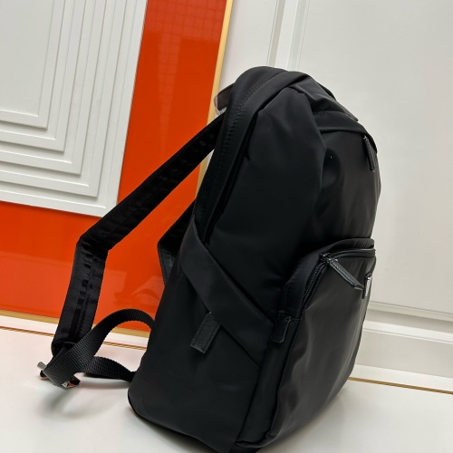 Replica Prada AAA Quality Backpacks For Unisex #1238366 $98.00 USD for Wholesale