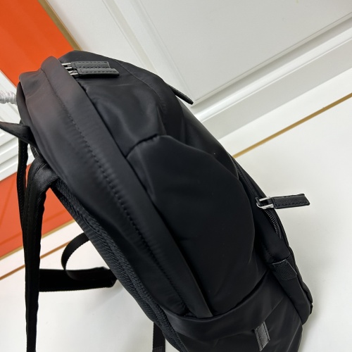 Replica Prada AAA Quality Backpacks For Unisex #1238366 $98.00 USD for Wholesale