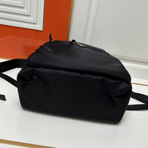 Replica Prada AAA Quality Backpacks For Unisex #1238366 $98.00 USD for Wholesale