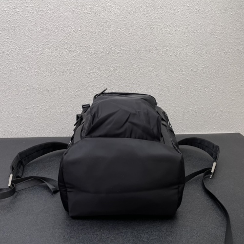 Replica Prada AAA Man Backpacks #1238368 $102.00 USD for Wholesale