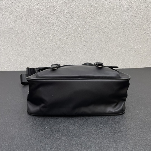 Replica Prada AAA Man Messenger Bags #1238378 $96.00 USD for Wholesale