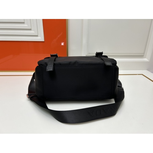 Replica Prada AAA Man Messenger Bags #1238381 $96.00 USD for Wholesale