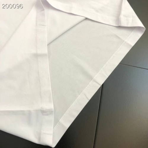 Replica Louis Vuitton LV T-Shirts Short Sleeved For Men #1238385 $29.00 USD for Wholesale