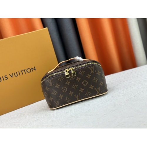 Louis Vuitton AAA Quality Handbags #1238478 $60.00 USD, Wholesale Replica Louis Vuitton AAA Quality Handbags