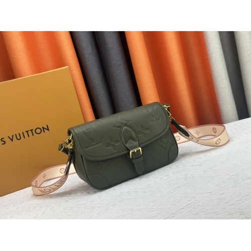 Replica Louis Vuitton AAA Quality Messenger Bags For Women #1238480 $64.00 USD for Wholesale