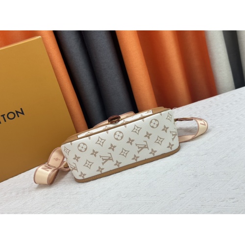 Replica Louis Vuitton AAA Quality Messenger Bags For Women #1238481 $64.00 USD for Wholesale