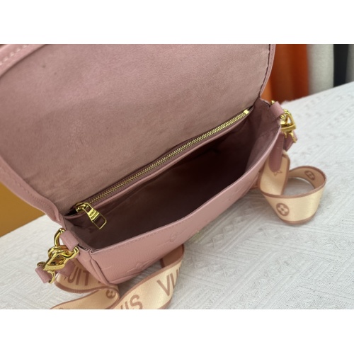 Replica Louis Vuitton AAA Quality Messenger Bags For Women #1238482 $64.00 USD for Wholesale