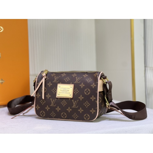 Replica Louis Vuitton AAA Quality Messenger Bags For Women #1238483 $68.00 USD for Wholesale