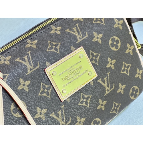 Replica Louis Vuitton AAA Quality Messenger Bags For Women #1238483 $68.00 USD for Wholesale