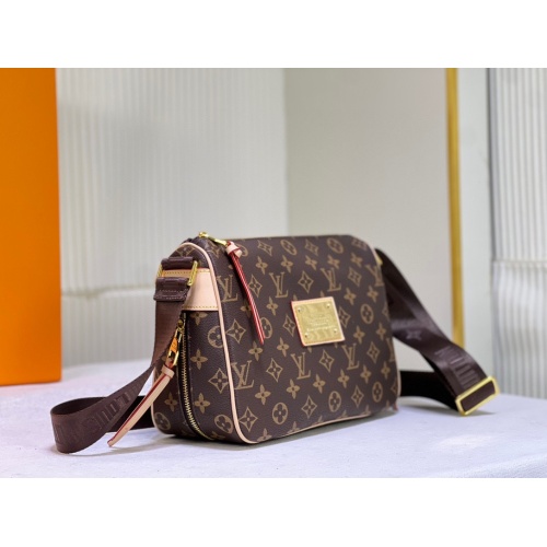 Replica Louis Vuitton AAA Quality Messenger Bags For Women #1238484 $72.00 USD for Wholesale