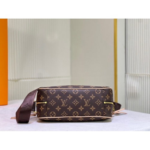 Replica Louis Vuitton AAA Quality Messenger Bags For Women #1238484 $72.00 USD for Wholesale