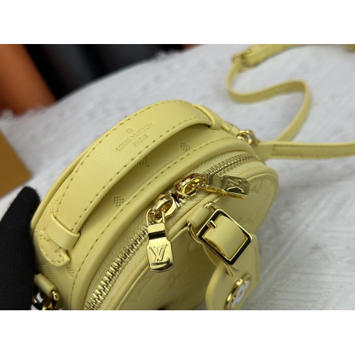 Replica Louis Vuitton AAA Quality Messenger Bags For Women #1238486 $60.00 USD for Wholesale