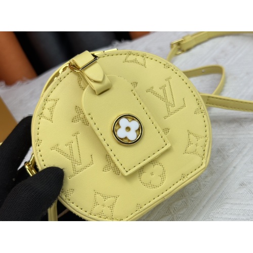 Replica Louis Vuitton AAA Quality Messenger Bags For Women #1238486 $60.00 USD for Wholesale