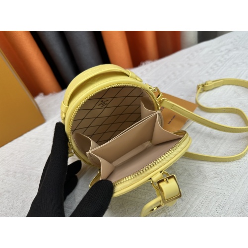 Replica Louis Vuitton AAA Quality Messenger Bags For Women #1238486 $60.00 USD for Wholesale