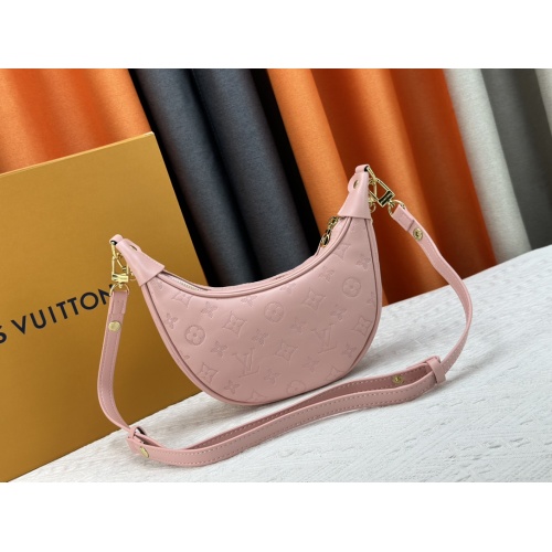 Replica Louis Vuitton AAA Quality Messenger Bags For Women #1238489 $64.00 USD for Wholesale