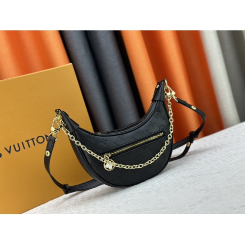 Replica Louis Vuitton AAA Quality Messenger Bags For Women #1238490 $64.00 USD for Wholesale