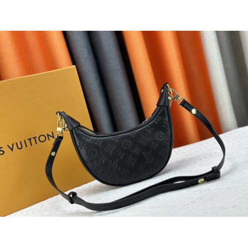 Replica Louis Vuitton AAA Quality Messenger Bags For Women #1238490 $64.00 USD for Wholesale