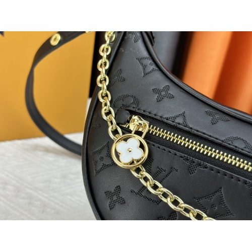 Replica Louis Vuitton AAA Quality Messenger Bags For Women #1238490 $64.00 USD for Wholesale