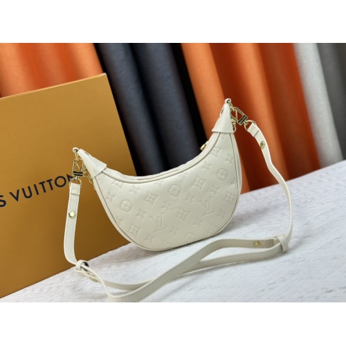 Replica Louis Vuitton AAA Quality Messenger Bags For Women #1238491 $64.00 USD for Wholesale