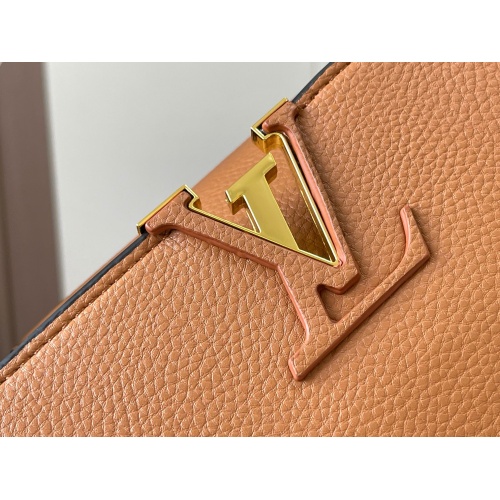 Replica Louis Vuitton AAA Quality Messenger Bags For Women #1238492 $80.00 USD for Wholesale