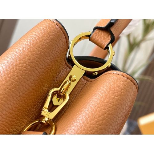 Replica Louis Vuitton AAA Quality Messenger Bags For Women #1238493 $82.00 USD for Wholesale