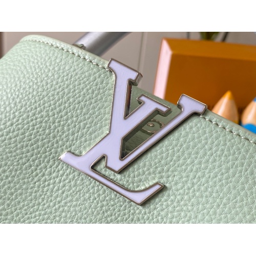 Replica Louis Vuitton AAA Quality Messenger Bags For Women #1238494 $85.00 USD for Wholesale