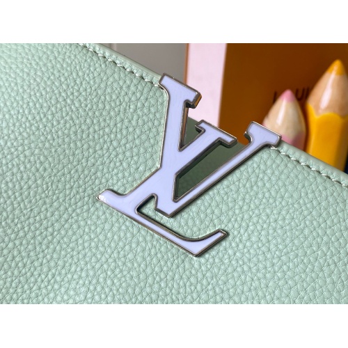 Replica Louis Vuitton AAA Quality Messenger Bags For Women #1238495 $88.00 USD for Wholesale