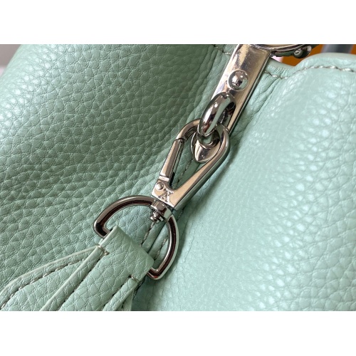 Replica Louis Vuitton AAA Quality Messenger Bags For Women #1238495 $88.00 USD for Wholesale