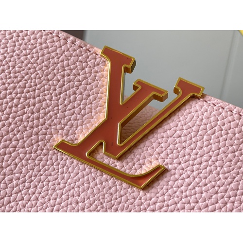 Replica Louis Vuitton AAA Quality Messenger Bags For Women #1238497 $88.00 USD for Wholesale