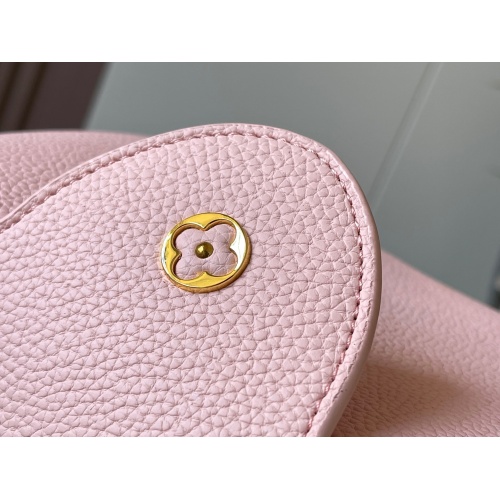 Replica Louis Vuitton AAA Quality Messenger Bags For Women #1238497 $88.00 USD for Wholesale