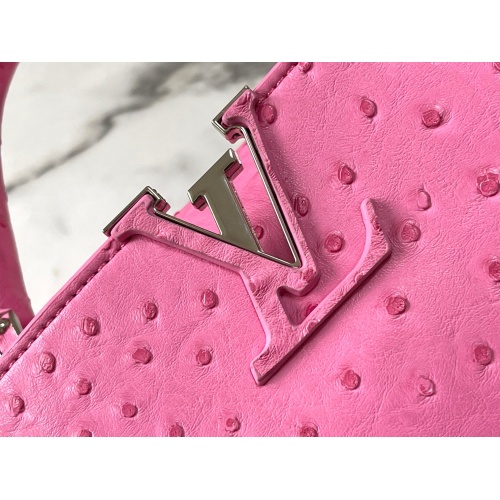 Replica Louis Vuitton AAA Quality Messenger Bags For Women #1238498 $85.00 USD for Wholesale