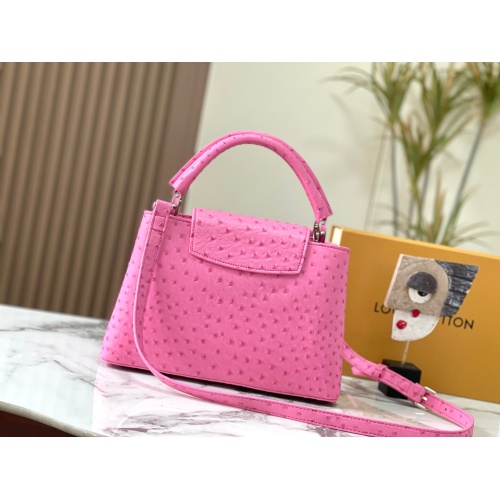 Replica Louis Vuitton AAA Quality Messenger Bags For Women #1238499 $88.00 USD for Wholesale