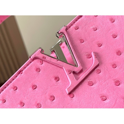 Replica Louis Vuitton AAA Quality Messenger Bags For Women #1238499 $88.00 USD for Wholesale