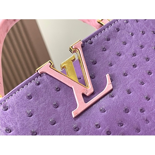 Replica Louis Vuitton AAA Quality Messenger Bags For Women #1238500 $85.00 USD for Wholesale