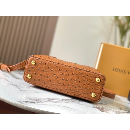 Replica Louis Vuitton AAA Quality Messenger Bags For Women #1238502 $85.00 USD for Wholesale