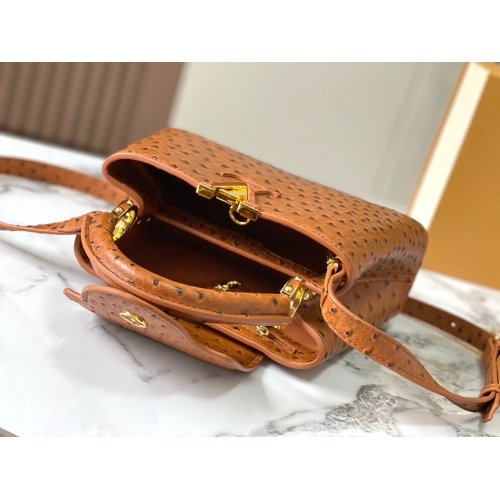 Replica Louis Vuitton AAA Quality Messenger Bags For Women #1238502 $85.00 USD for Wholesale