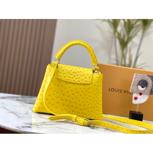 Replica Louis Vuitton AAA Quality Messenger Bags For Women #1238503 $85.00 USD for Wholesale