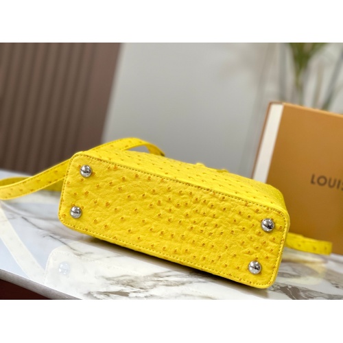 Replica Louis Vuitton AAA Quality Messenger Bags For Women #1238503 $85.00 USD for Wholesale