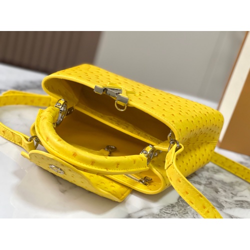 Replica Louis Vuitton AAA Quality Messenger Bags For Women #1238503 $85.00 USD for Wholesale