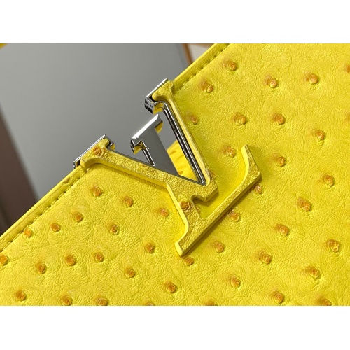 Replica Louis Vuitton AAA Quality Messenger Bags For Women #1238504 $88.00 USD for Wholesale