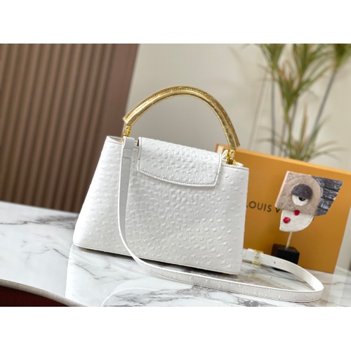 Replica Louis Vuitton AAA Quality Messenger Bags For Women #1238506 $88.00 USD for Wholesale