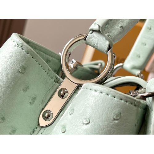 Replica Louis Vuitton AAA Quality Messenger Bags For Women #1238507 $85.00 USD for Wholesale