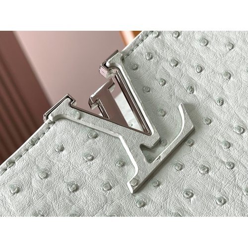 Replica Louis Vuitton AAA Quality Messenger Bags For Women #1238508 $88.00 USD for Wholesale