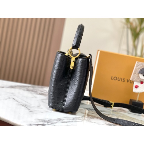 Replica Louis Vuitton AAA Quality Messenger Bags For Women #1238509 $85.00 USD for Wholesale